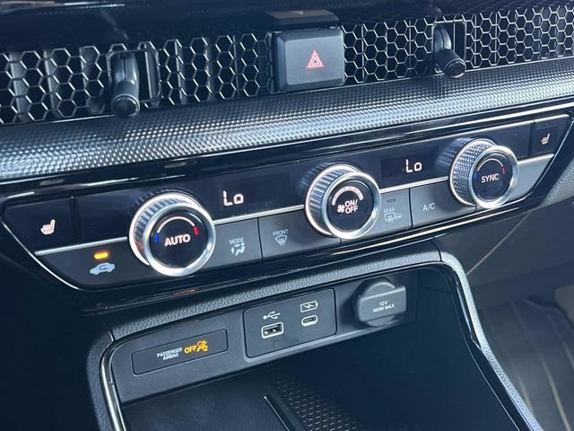 2025 Honda CR-V Sport Touring - Photo 51
