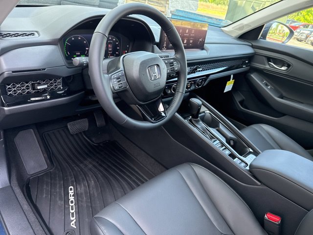 Used 2026  Honda EX-L image 28