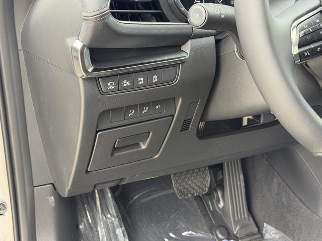 2026 Mazda Mazda3 Turbo Premium Plus - Photo 12
