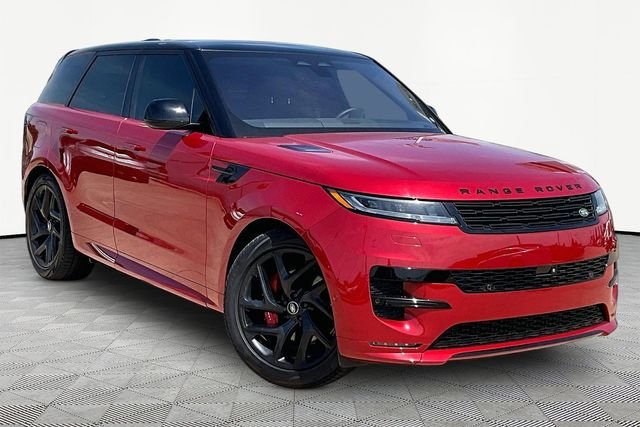 2023 Land Rover Range Rover Sport SE Dynamic - Photo 11