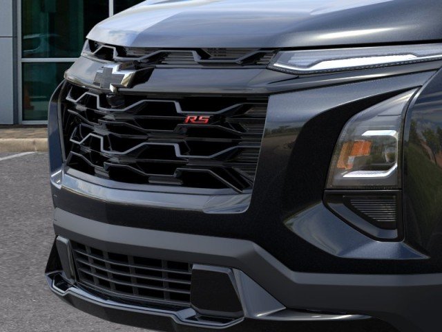 2026 Chevrolet Equinox RS - Photo 13