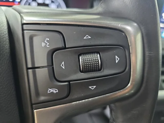 2021 Chevrolet Tahoe Z71 - Photo 23