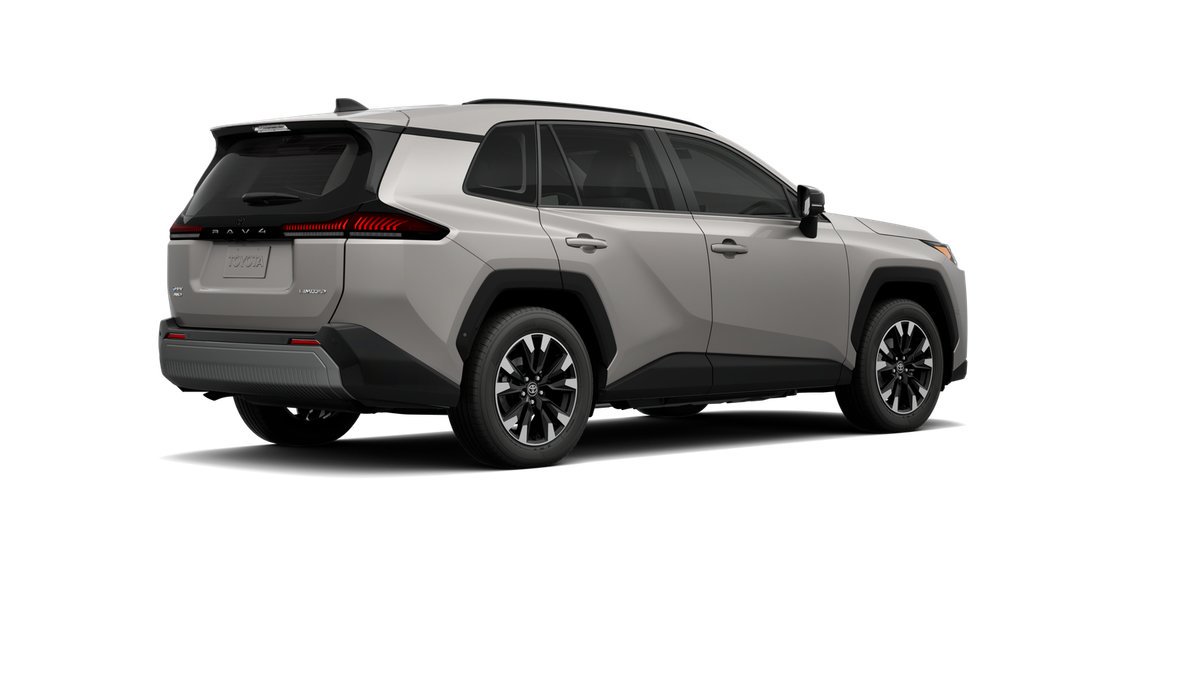 New 2026 Meteor Shower Toyota Limited image 32