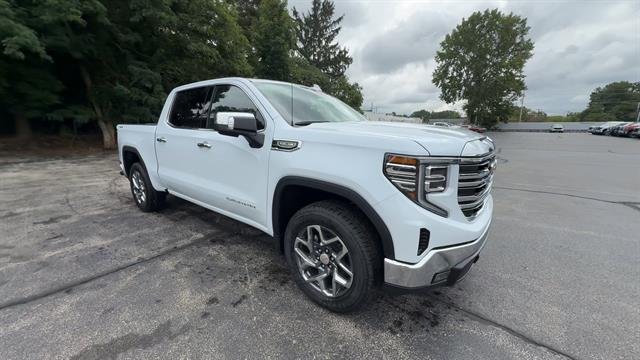 2026 GMC Sierra 1500 SLT - Photo 36