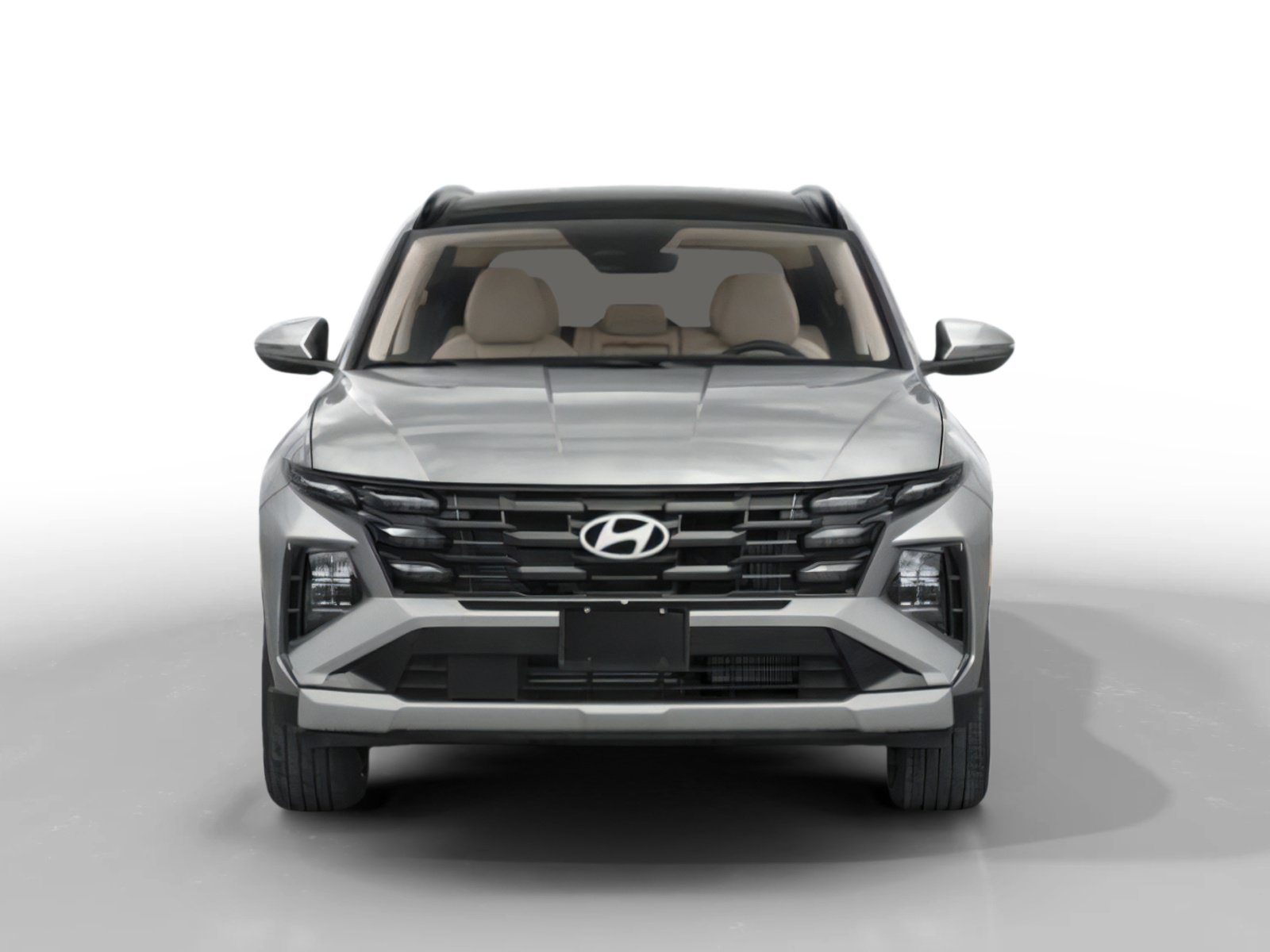 New 2026 Creamy White Pearl Hyundai SEL Convenience image 4
