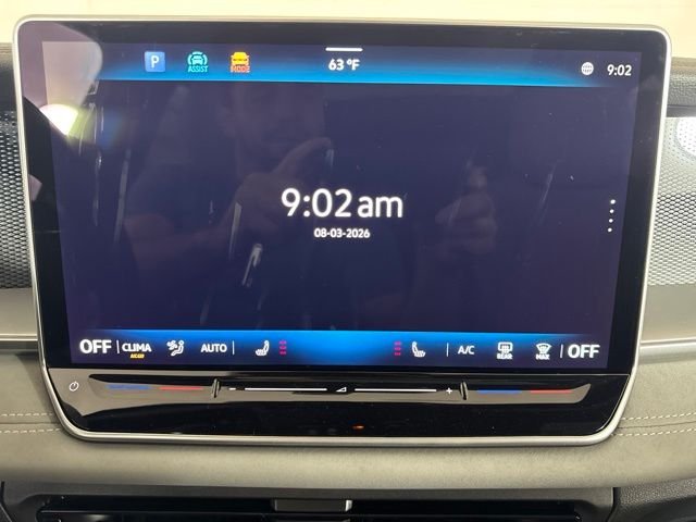 New 2026 Green Volkswagen 2.0T SE R-Line Black image 15