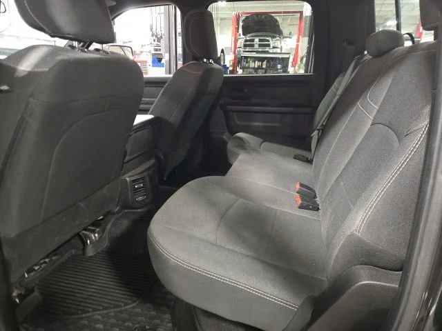 Used 2023 Black Ram Tradesman image 13