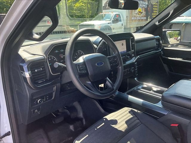 Used 2021 White Ford XL image 14