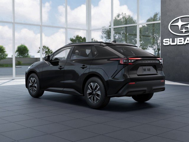New 2026 ASTRO BLACK MICA Subaru Premium image 4
