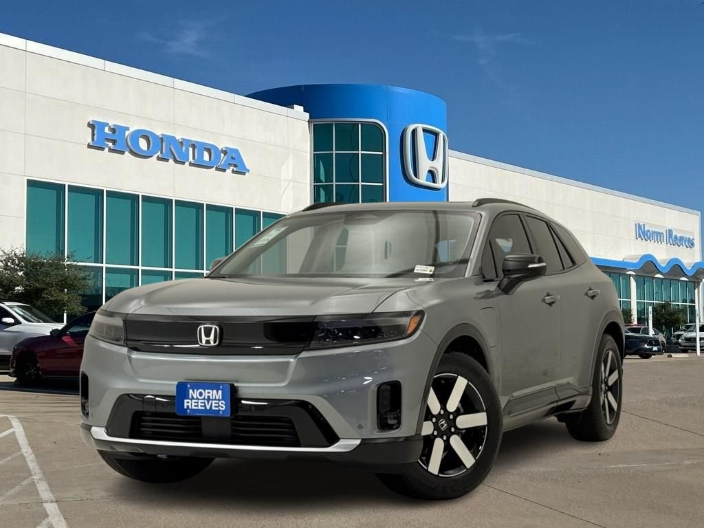 2026 Honda Prologue Touring's photo