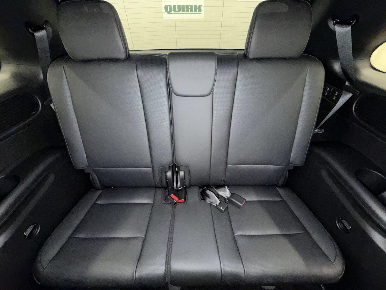 New 2027 Shimmering Silver Hyundai Limited AWD image 21