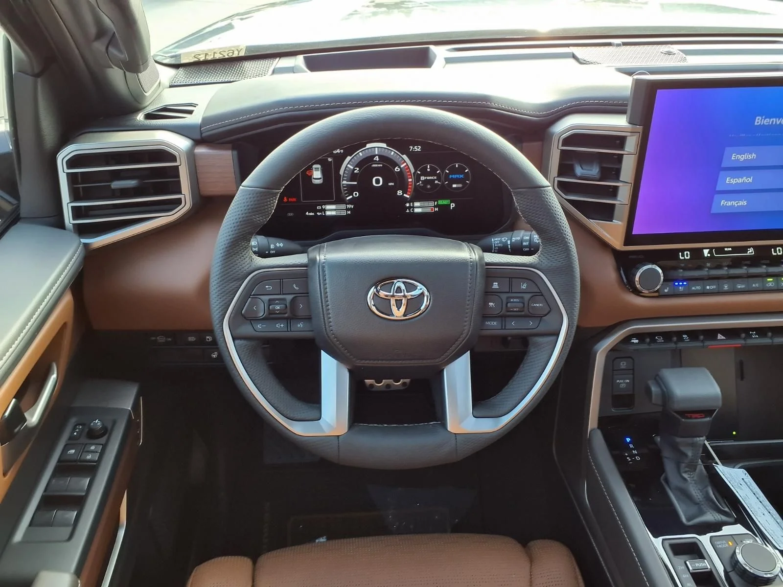 New 2026  Toyota 1794 Edition image 15
