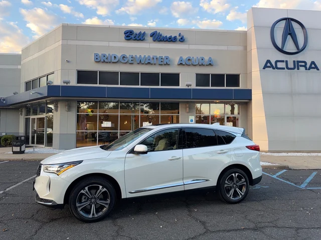 2024 Acura RDX SH-AWD ADVANCE