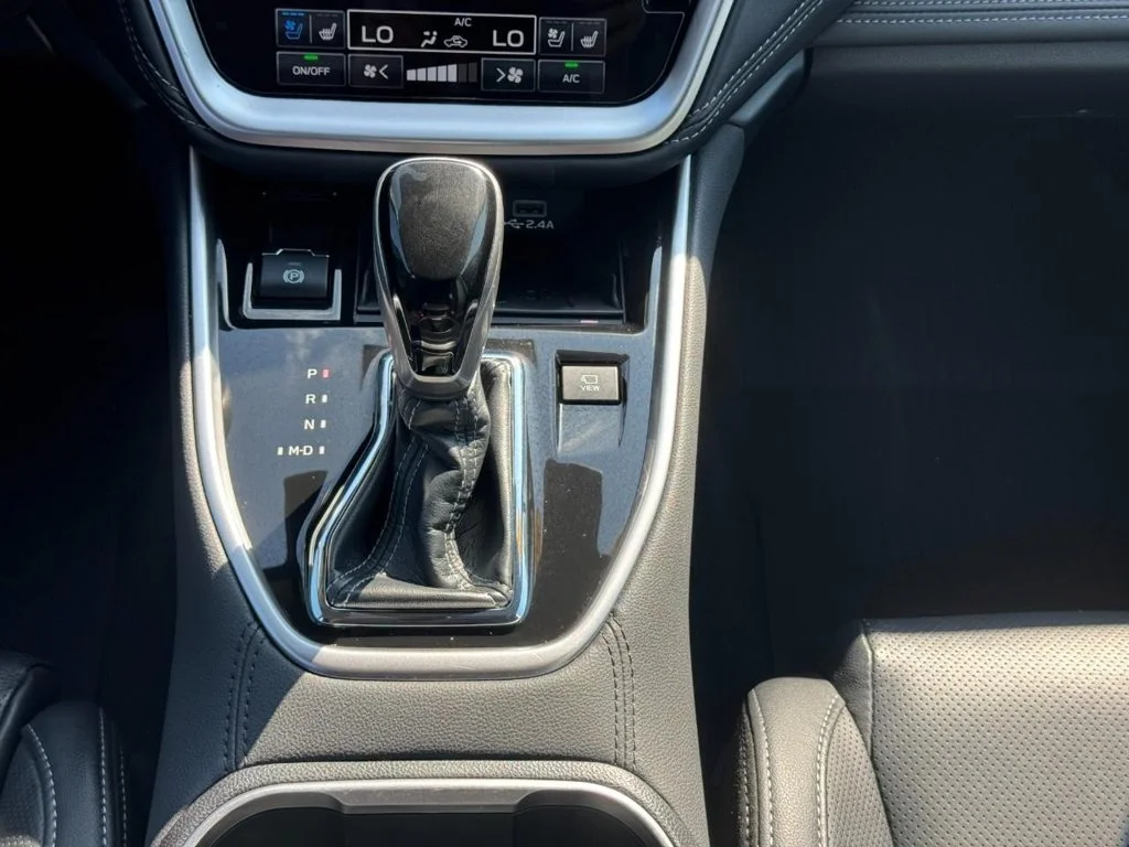 Used 2023 Silver Subaru Touring XT image 17