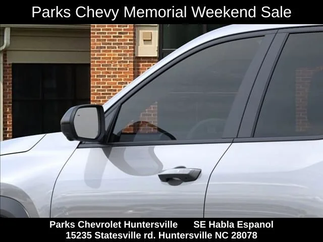 2026 Chevrolet Equinox LT - Photo 12