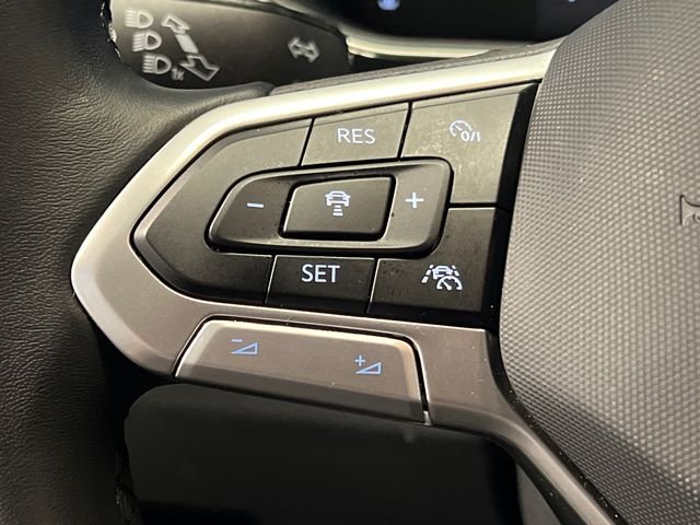 New 2025 Gray Volkswagen 1.5T S image 12
