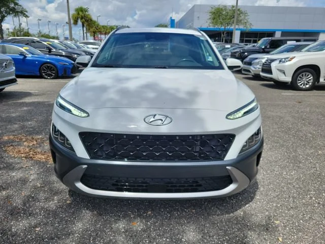 2022 Hyundai Kona Limited - Photo 8