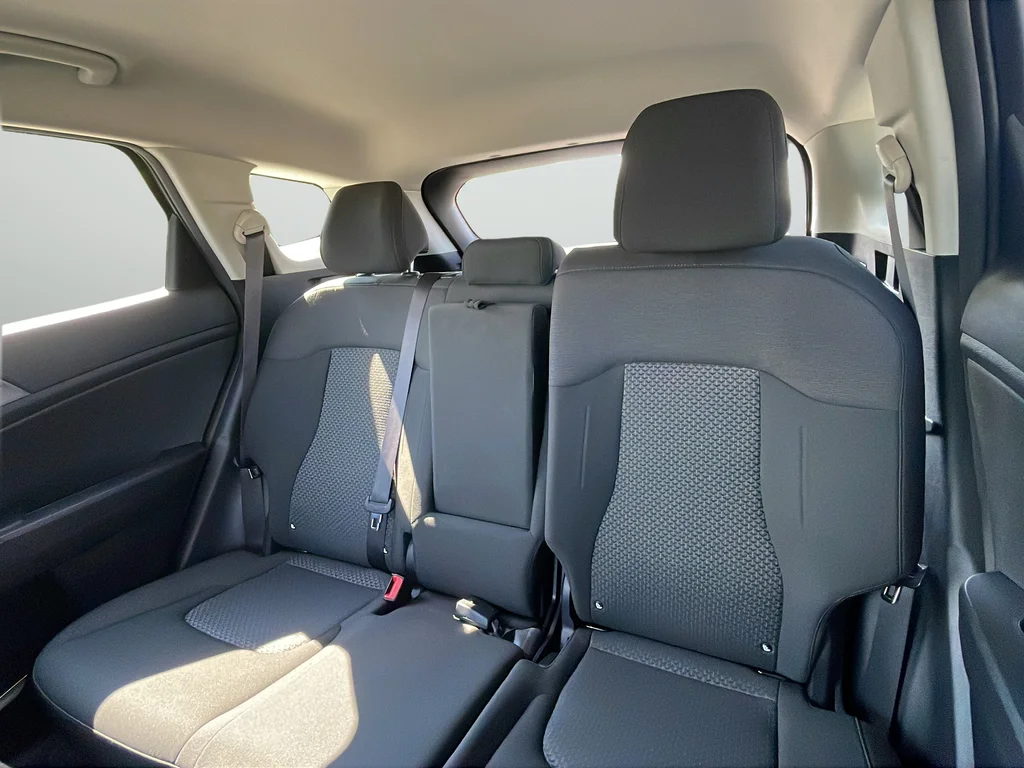 Used 2023 Gray Kia LX image 41