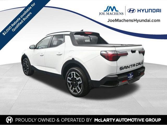 New 2026 White Hyundai Limited image 6
