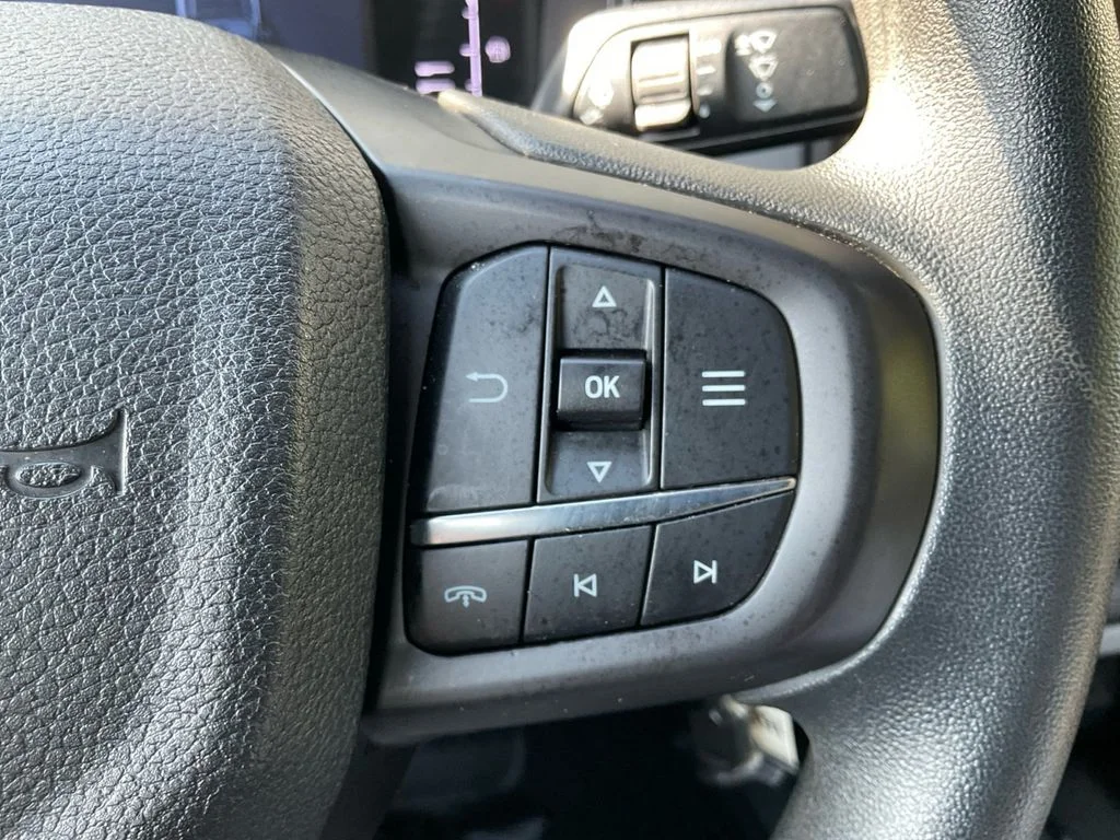 Used 2025 Blue Ford XL image 34