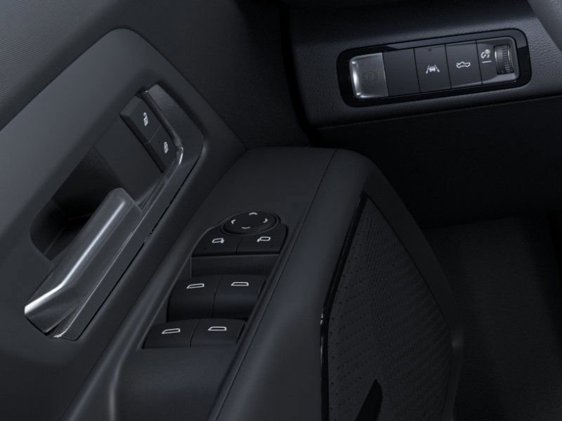 2026 Chevrolet Silverado EV LT - Standard Range White at Classic Elite Chevrolet Hwy 6