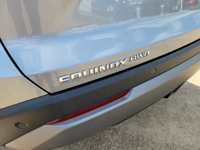 2026 Chevrolet Equinox LT - Photo 8