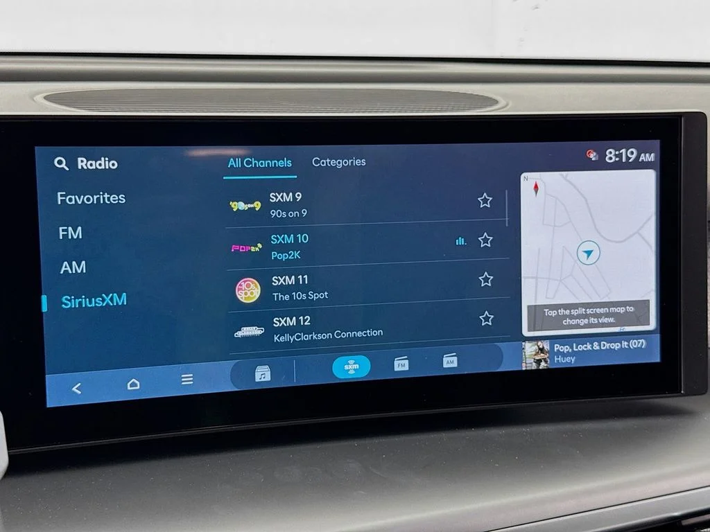 2026 Hyundai IONIQ 9 S - Photo 15