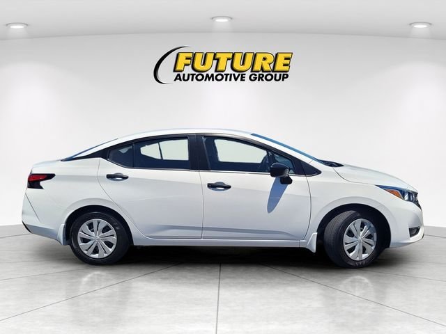 Used 2024 White Nissan 1.6 S image 3