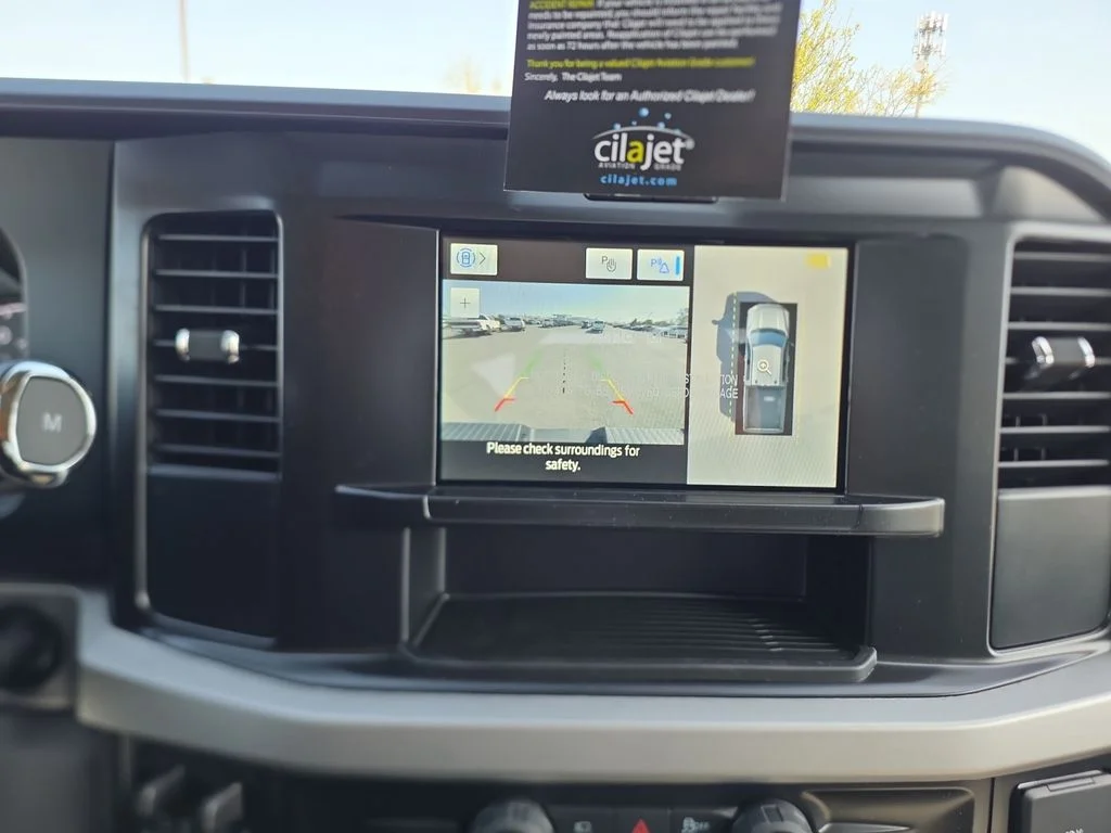 New 2026 Avalanche Ford F-350® XL image 20