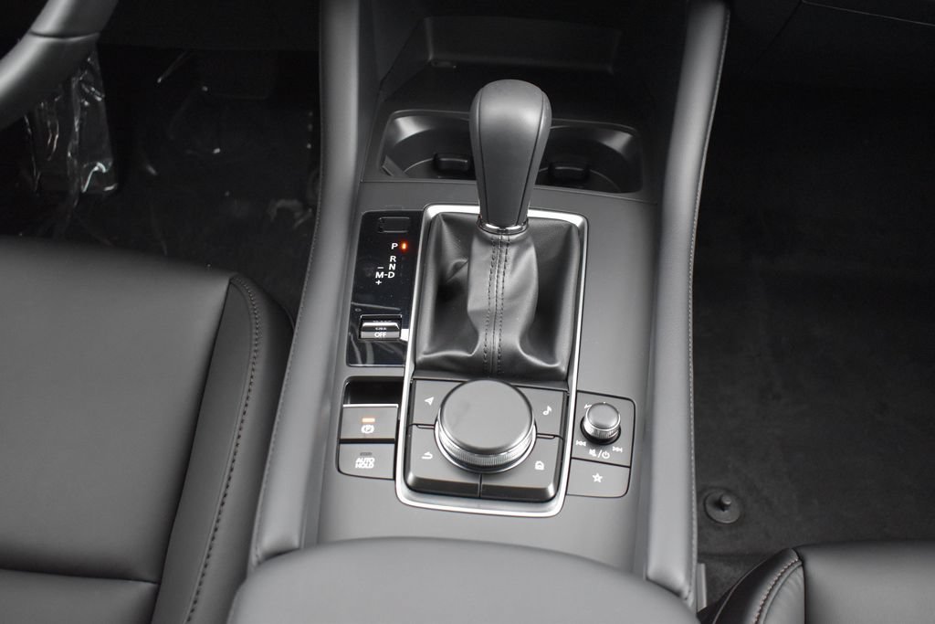 New 2026 Blue Mazda 2.5 S Select Sport image 15