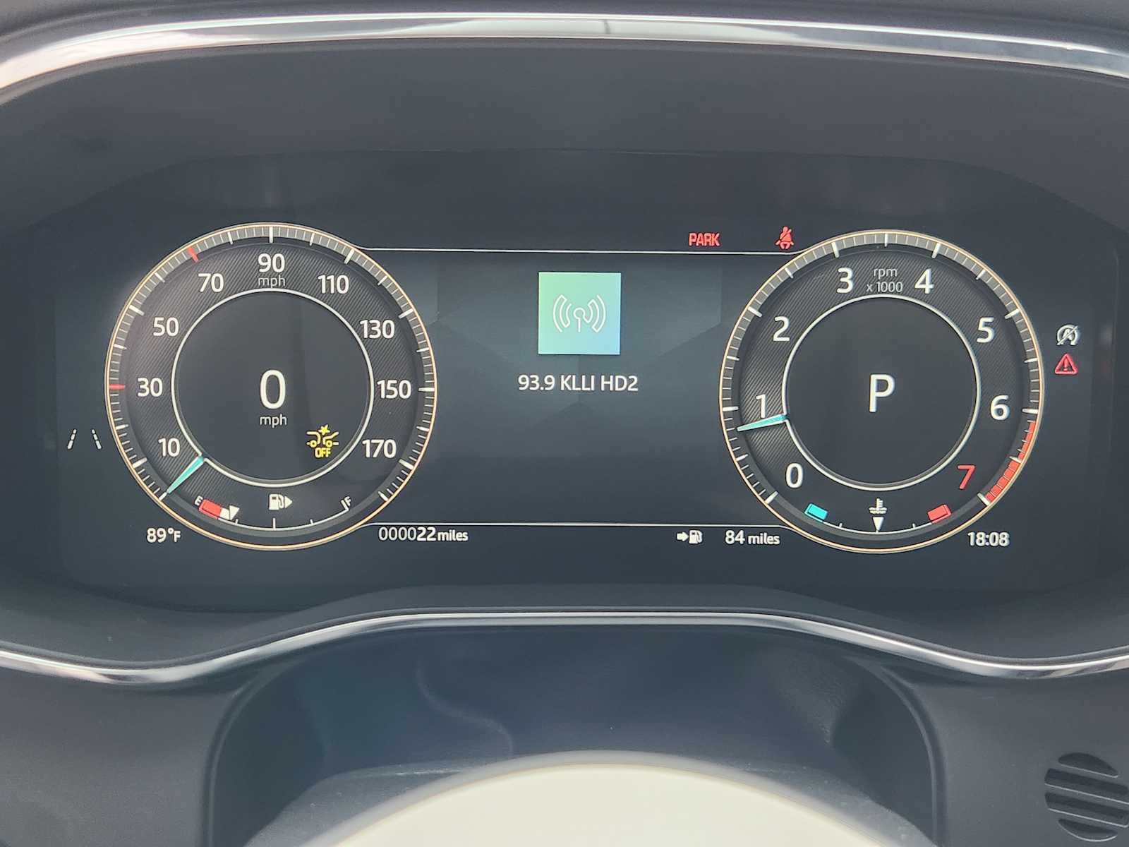 2026 Jaguar F-Pace R-Dynamic S - Photo 15