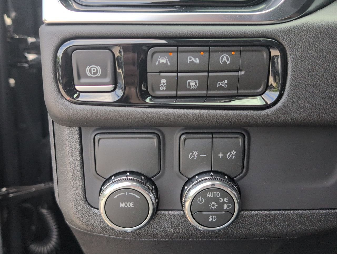 New 2026 Onyx Black GMC Denali image 18