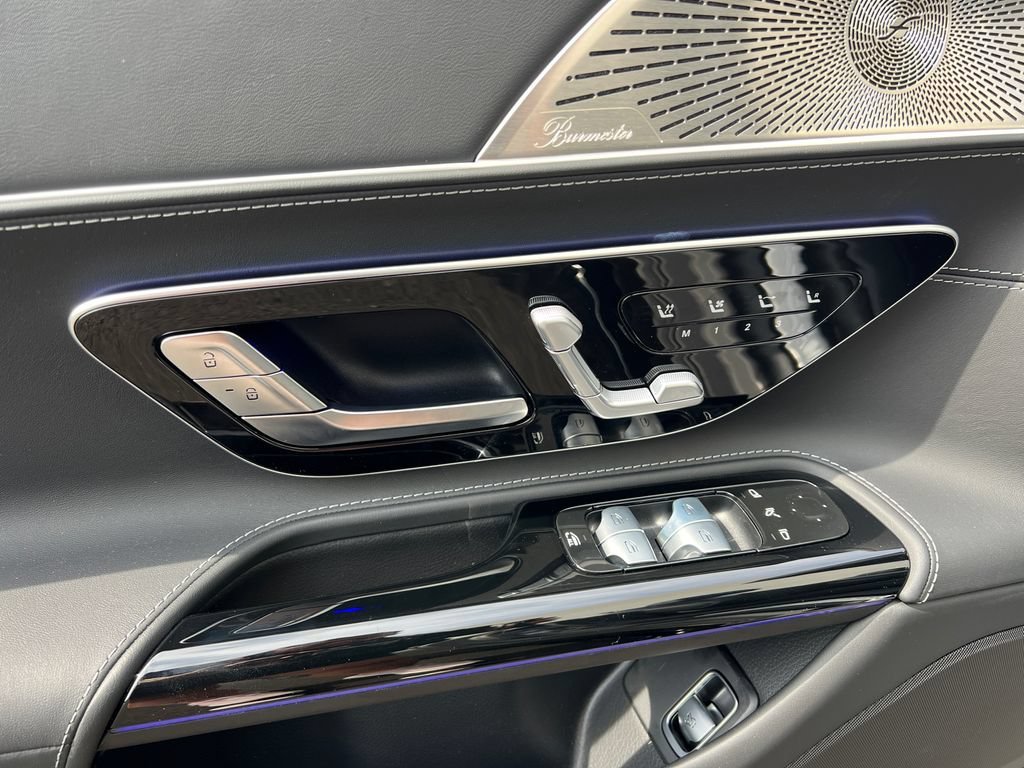 New 2027 Monza Grey Magno Mercedes-Benz AMG® SL 43 Roadster image 43