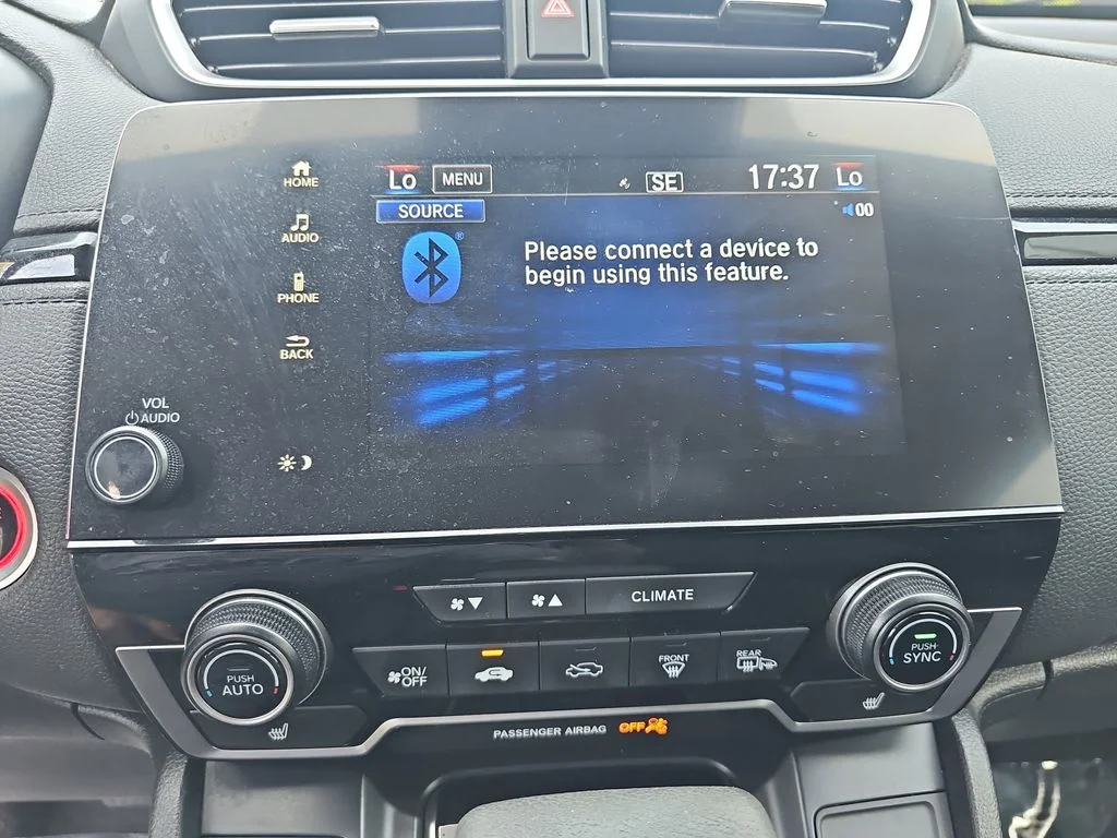 Used 2022  Honda EX image 19
