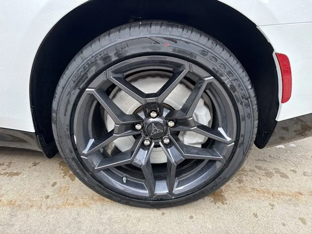 New 2026 White Dodge Scat Pack image 32