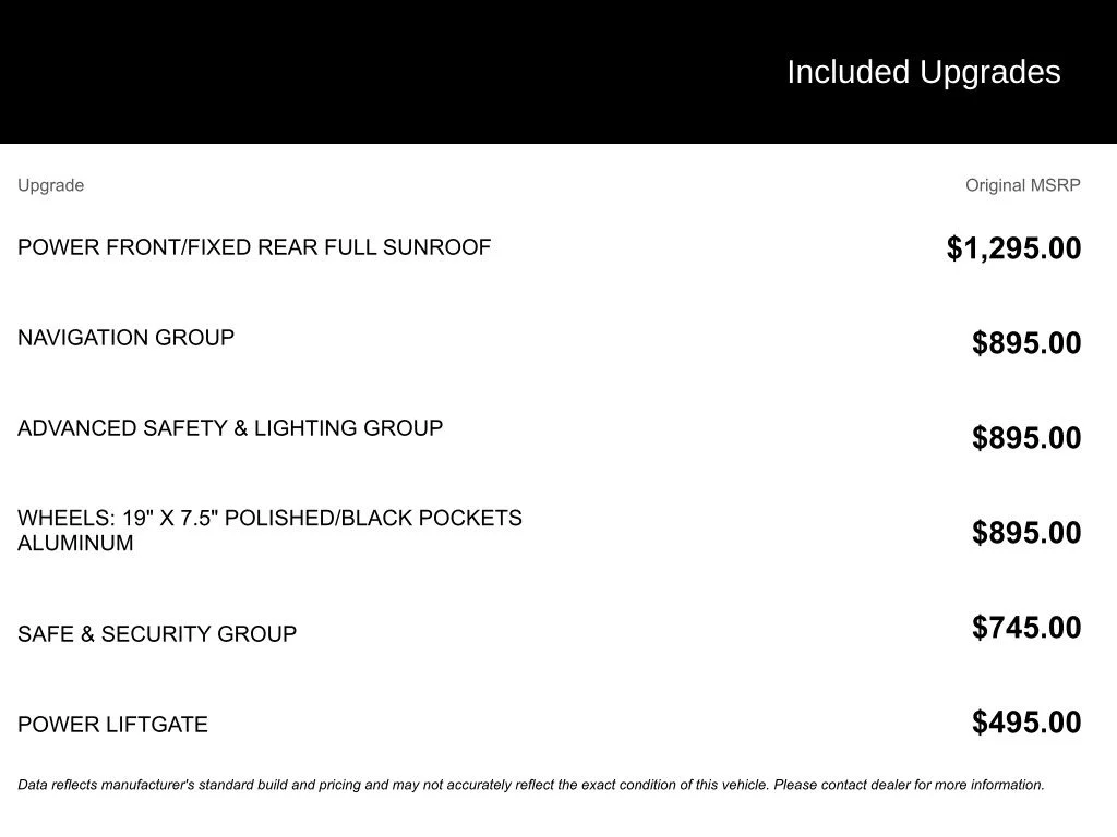 Certified Used 2017 Black Jeep Limited image 6