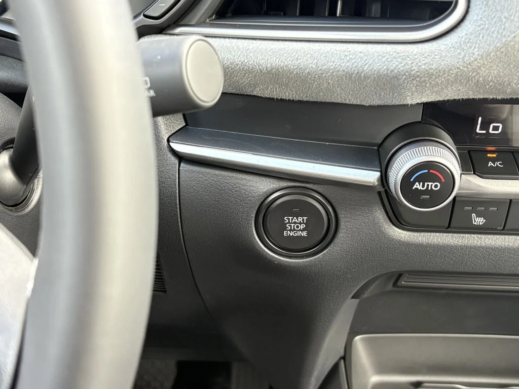 New 2026 Black Mazda 2.5 S Aire Edition image 22