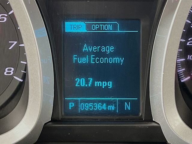 Used 2016 Black Chevrolet LT image 15