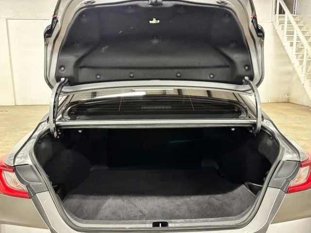 Used 2025  Toyota SE image 23