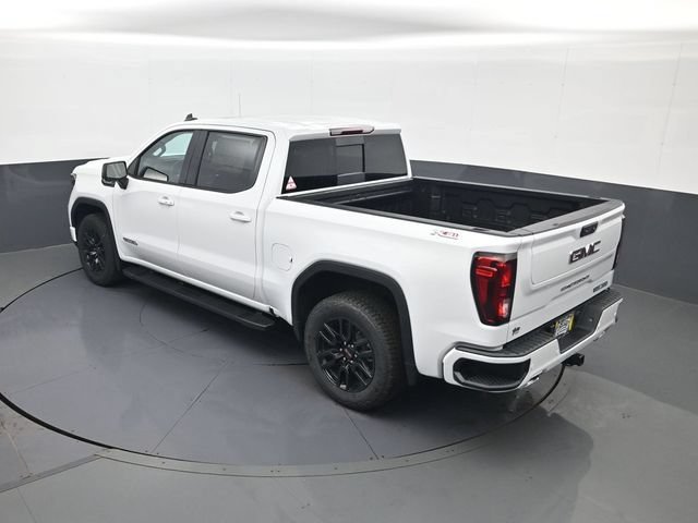 New 2026 Summit White GMC Elevation image 19