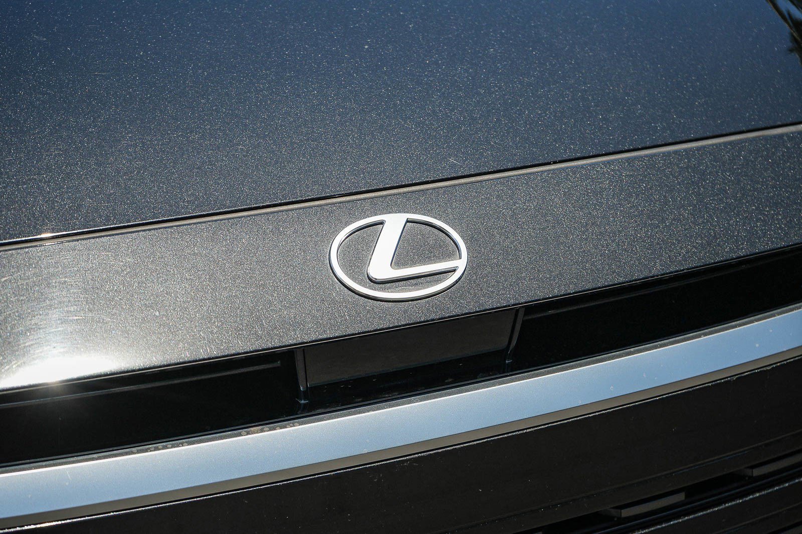 Used 2024 Caviar Lexus 350 Premium image 9
