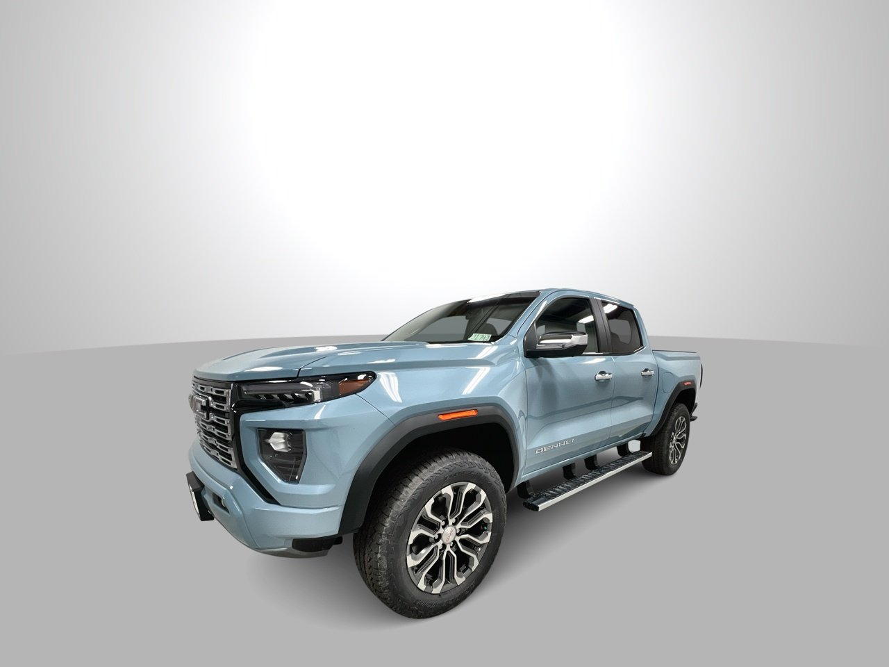 2026 GMC Canyon 4WD Denali Crew Cab Short Box's photo