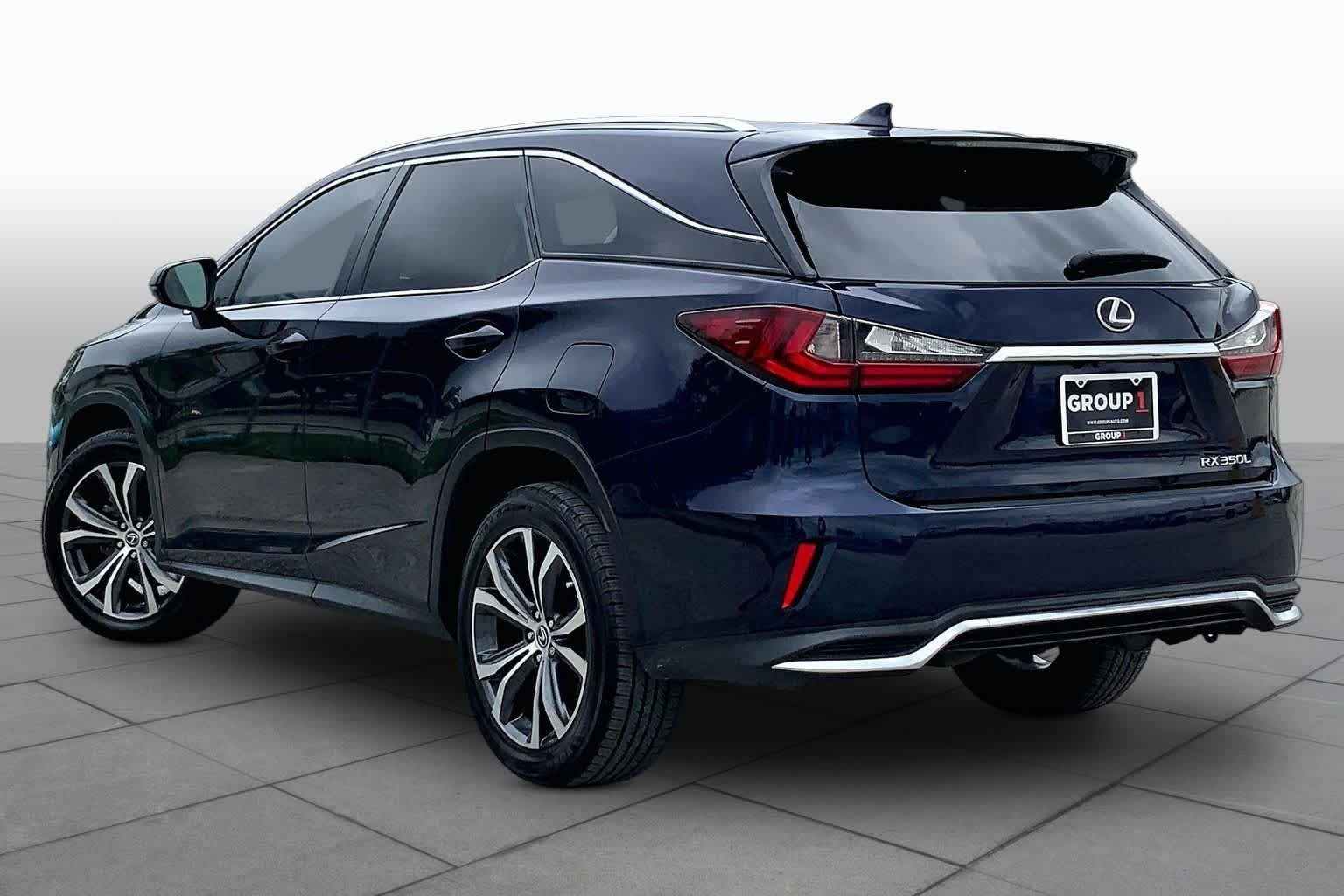 Used 2021 Nightfall Mica Lexus  image 12