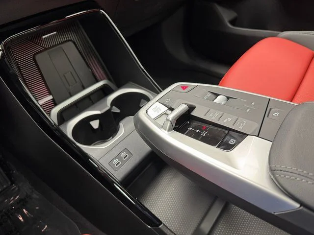 2025 BMW X1 28i - Photo 19