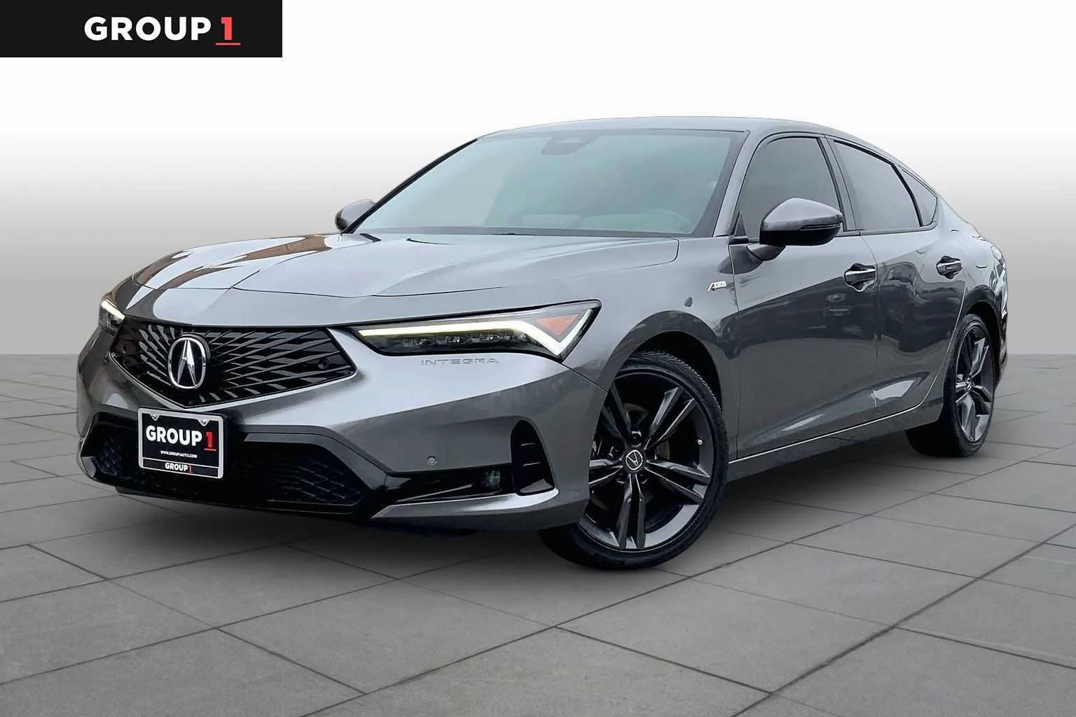 2024 Acura Integra A-Spec with Tech Package's photo