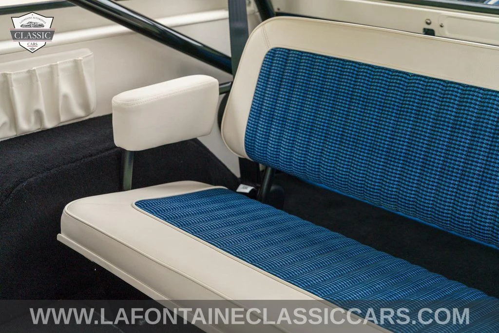 Used 1969  Ford 4x4 image 88