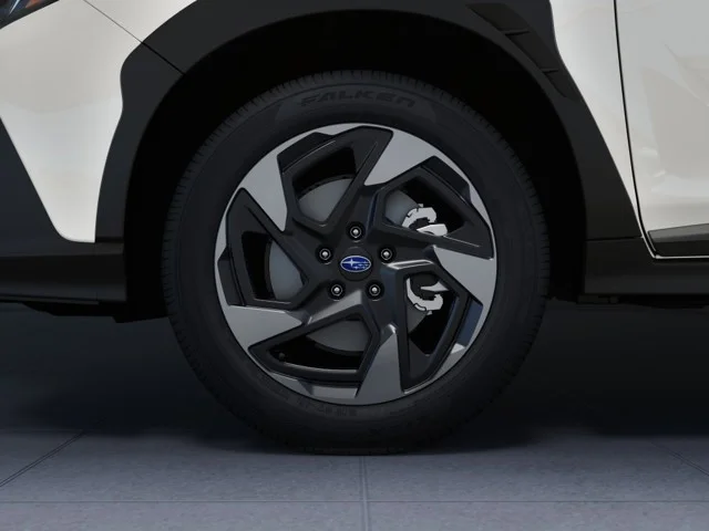 2026 Subaru Crosstrek Limited - Photo 9