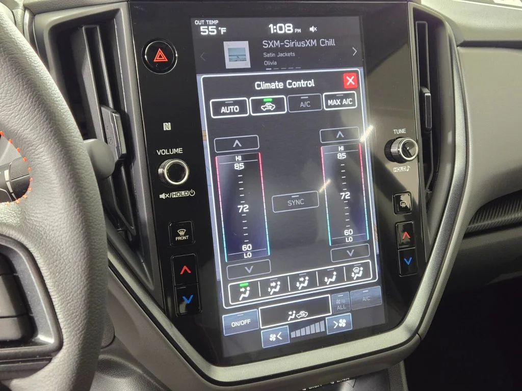 2026 Subaru Crosstrek Limited - Photo 16