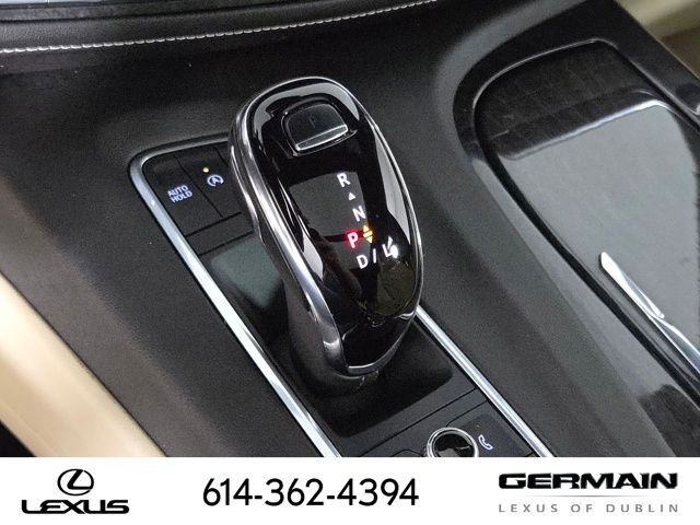 Used 2023 Blue Cadillac Premium Luxury image 26
