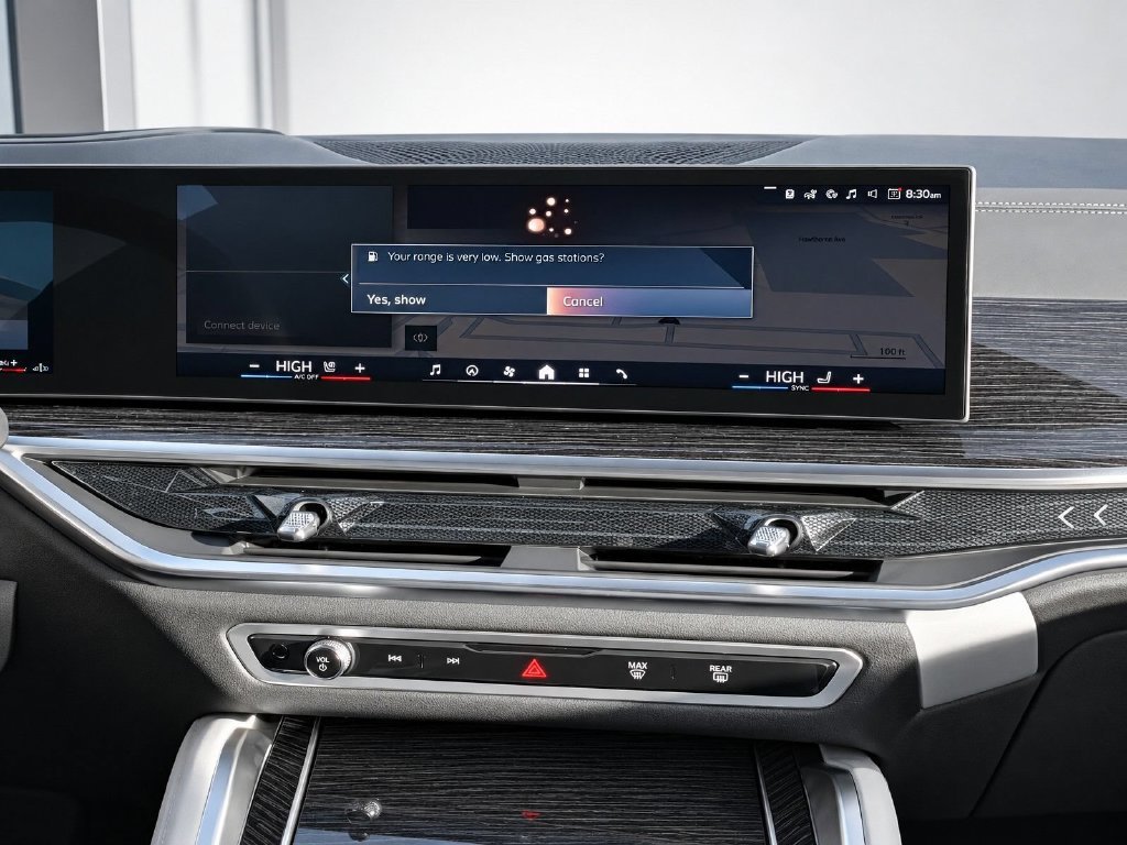 Vehicle thumbnail